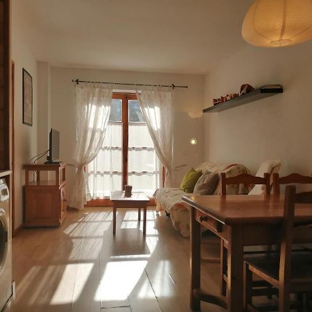 Apartamento En Planta Baja Con Jardin Dellui 2 Пла-де-л'Эрмита Экстерьер фото