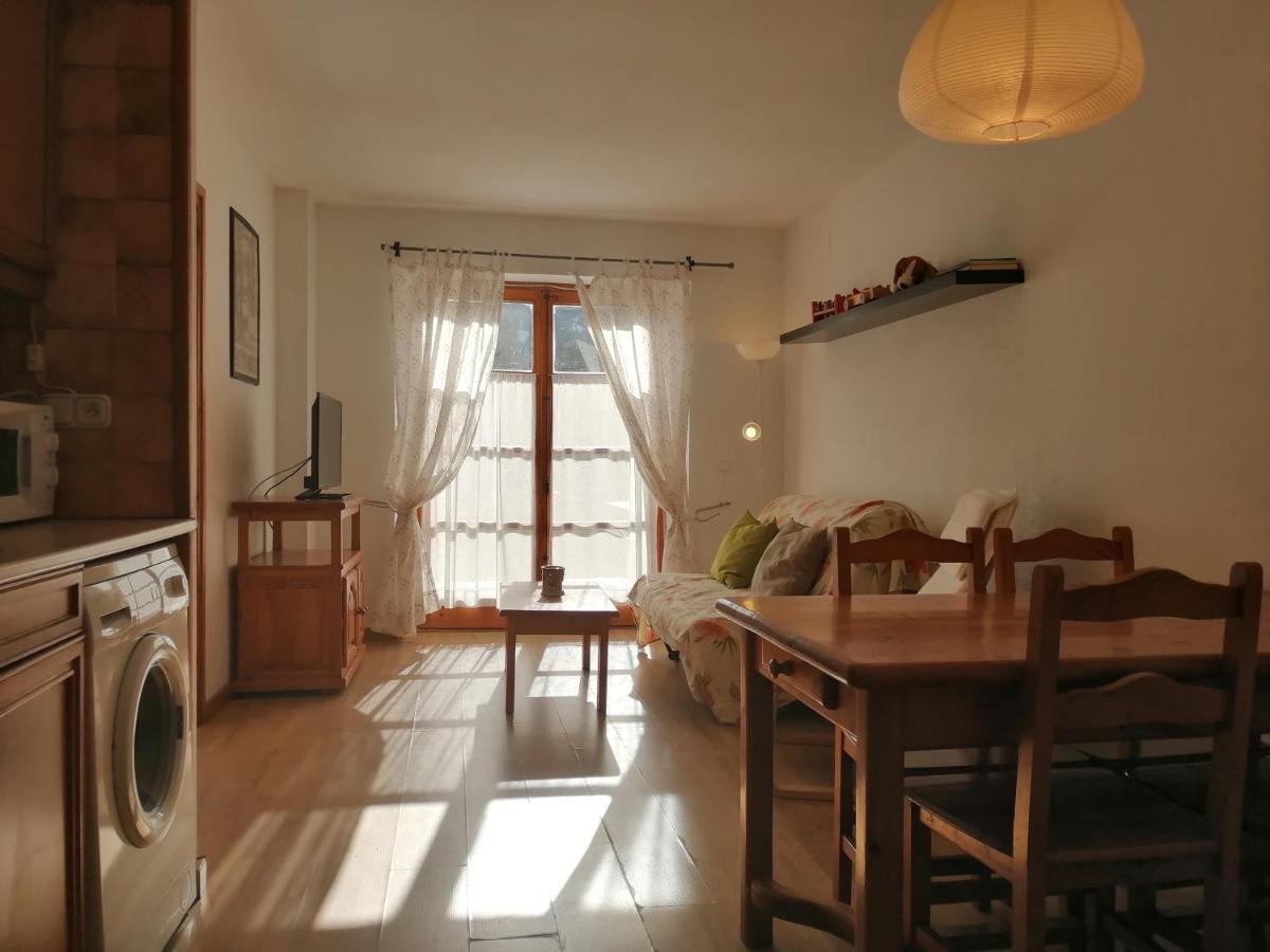 Apartamento En Planta Baja Con Jardin Dellui 2 Пла-де-л'Эрмита Экстерьер фото
